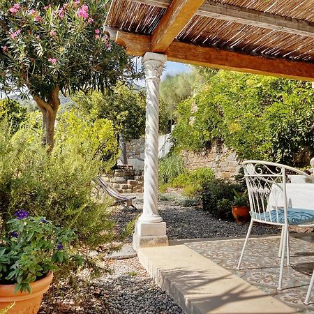 Villa D'Artisti Sanremo Eksteriør billede