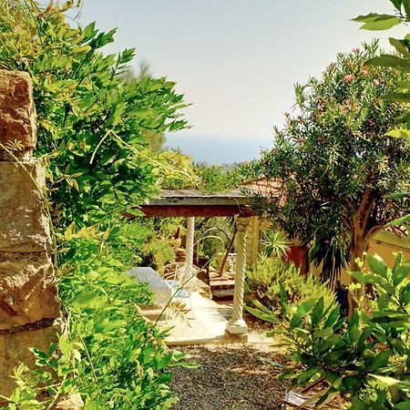 Villa D'Artisti Sanremo Eksteriør billede