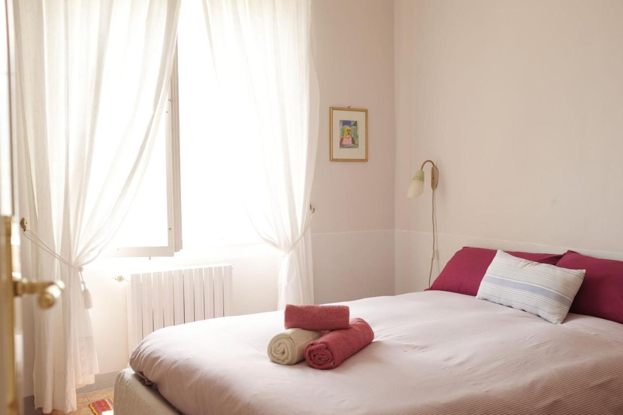 Villa D'Artisti Sanremo Eksteriør billede
