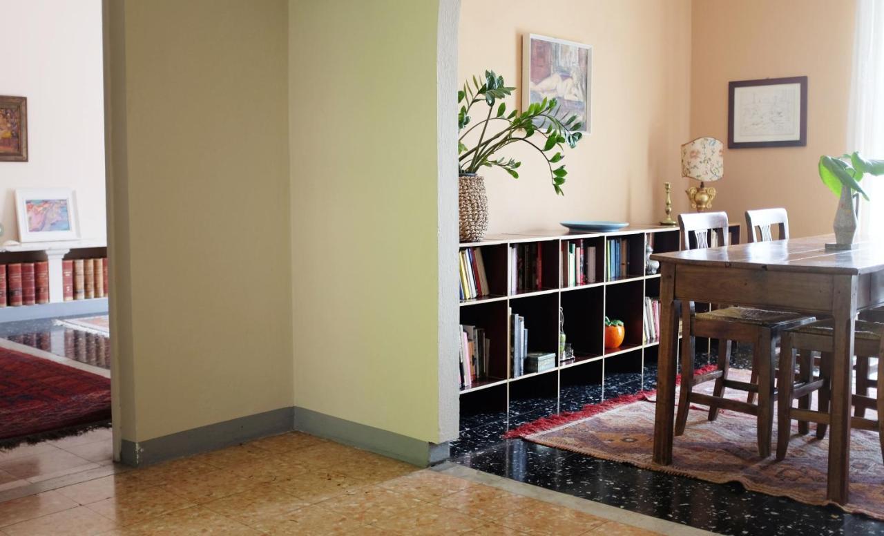 Villa D'Artisti Sanremo Eksteriør billede