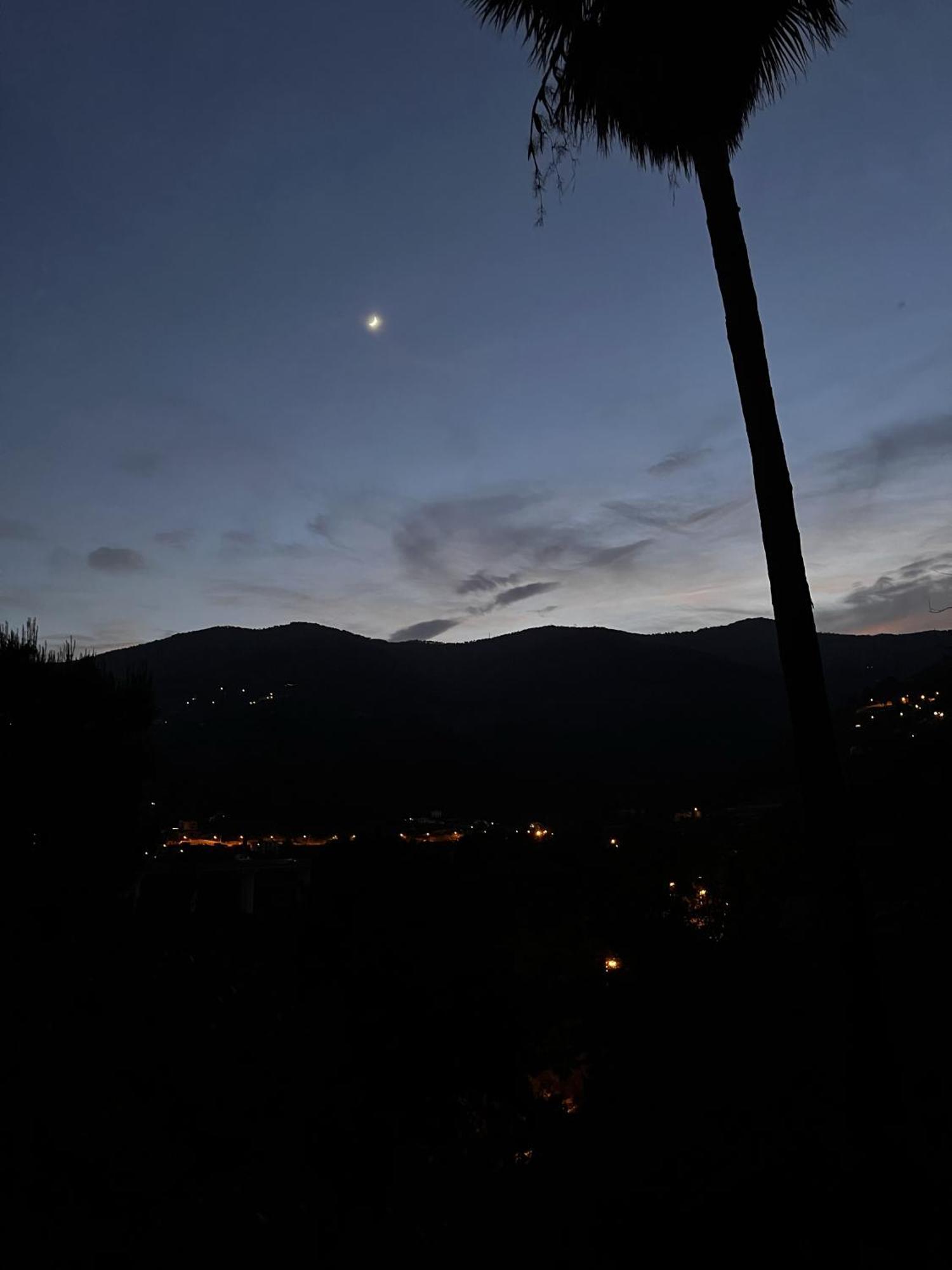 Villa D'Artisti Sanremo Eksteriør billede