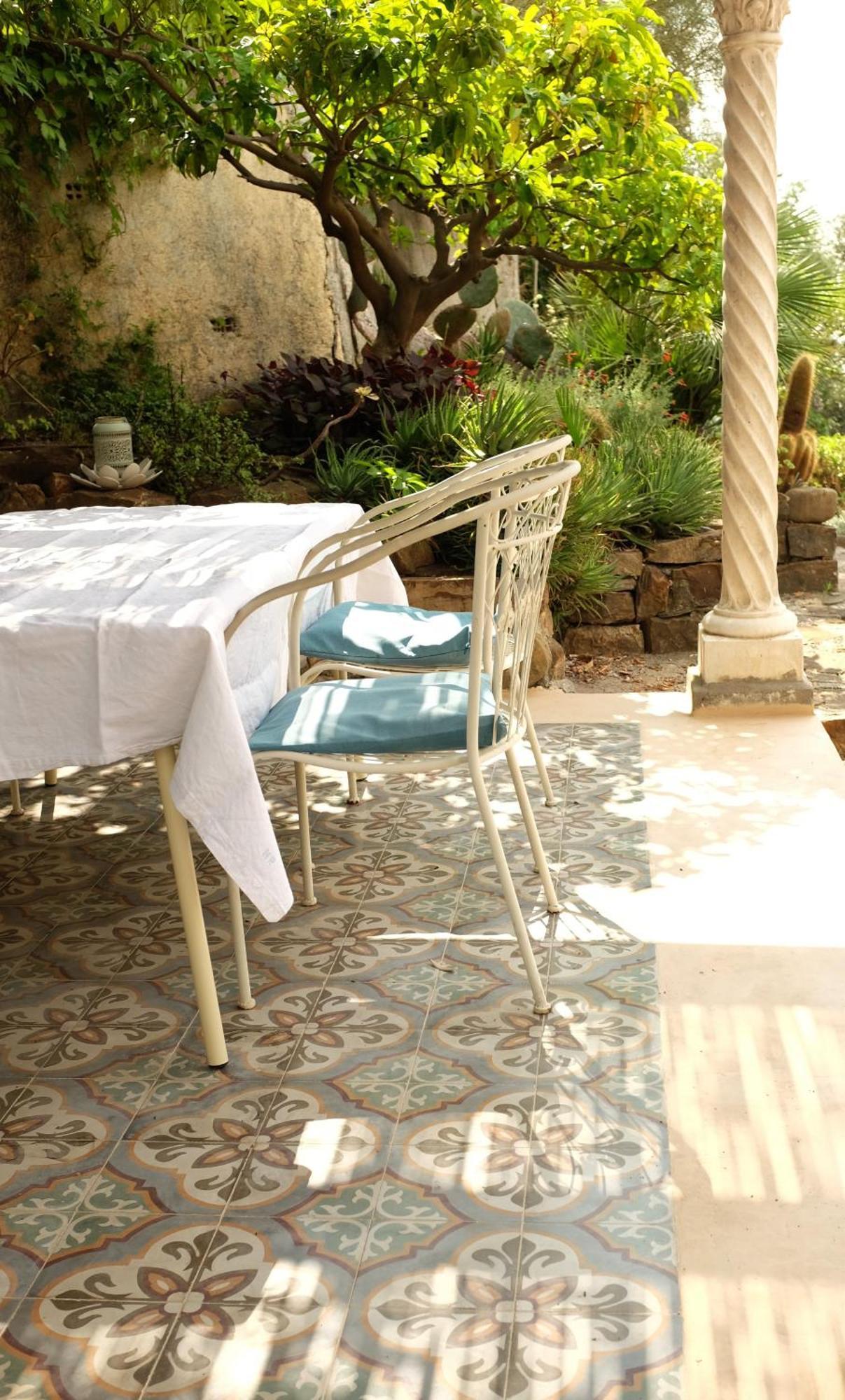 Villa D'Artisti Sanremo Eksteriør billede