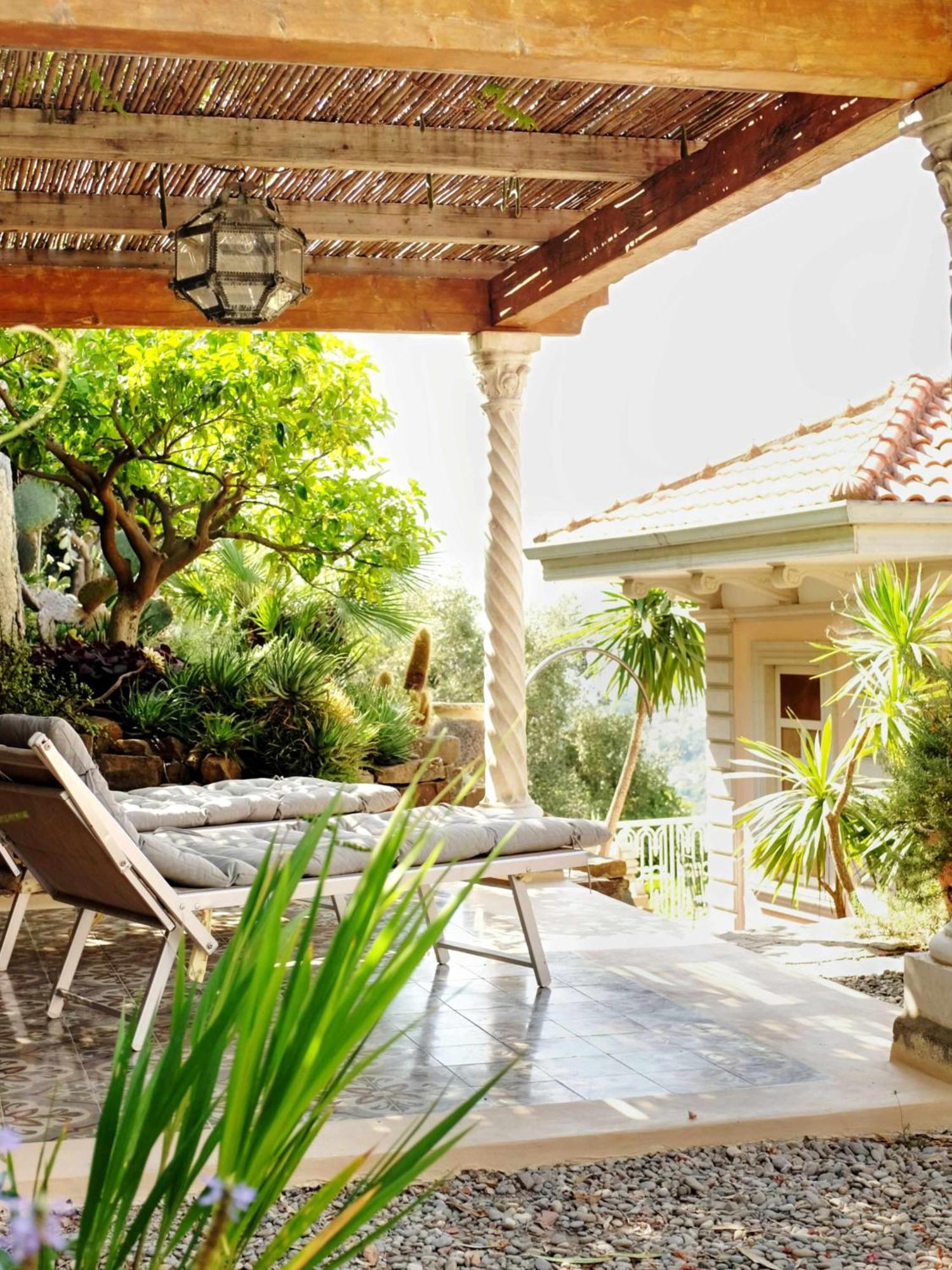 Villa D'Artisti Sanremo Eksteriør billede